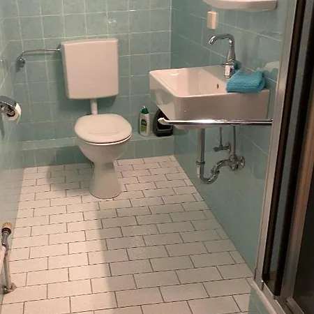 Alpenblick شقة Füssen