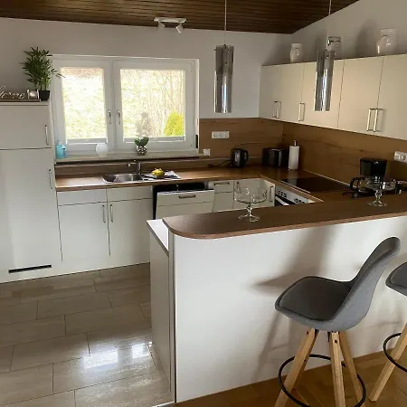 Alpenblick شقة Füssen