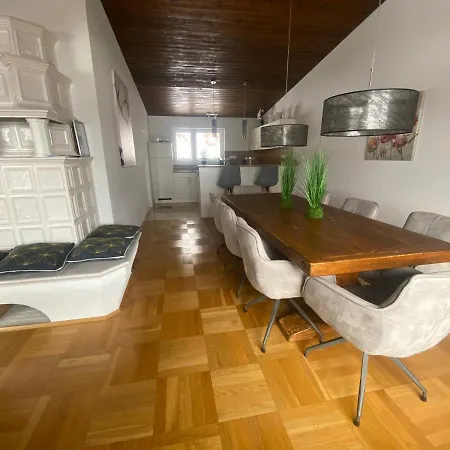 Alpenblick * Füssen