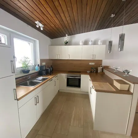 Alpenblick شقة Füssen