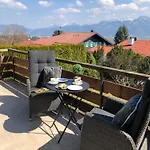 Alpenblick شقة *