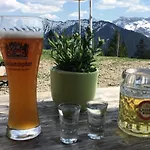 Alpenblick شقة Füssen