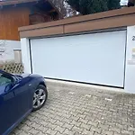 Alpenblick شقة *