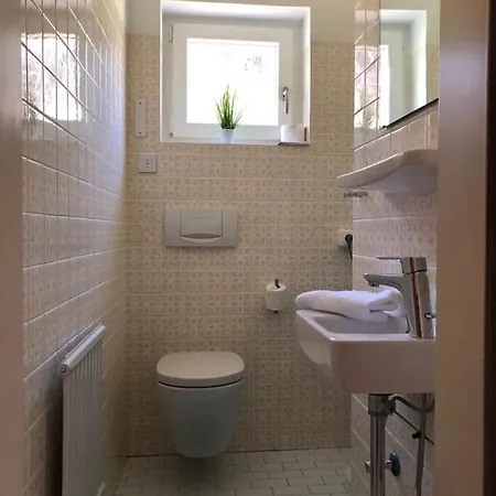 Διαμέρισμα Alpenblick