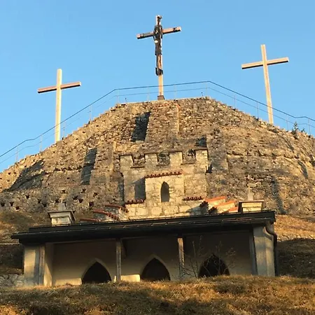 Alpenblick Διαμέρισμα *