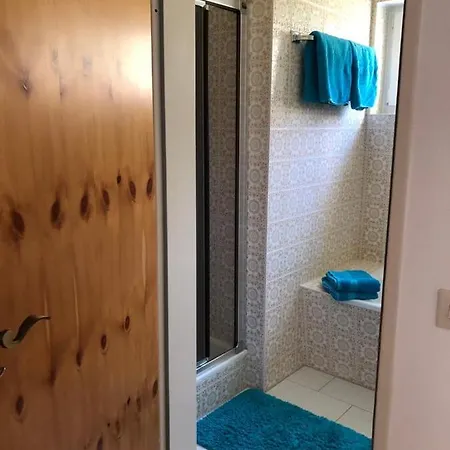 Διαμέρισμα Alpenblick *