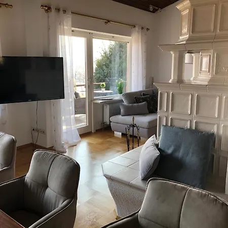 Alpenblick * Füssen