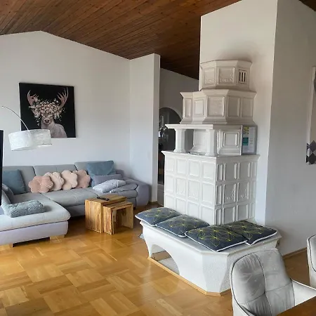 Alpenblick Διαμέρισμα