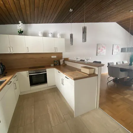 Alpenblick Appartamento Füssen