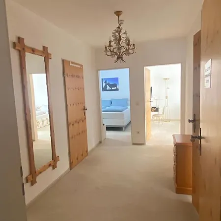 Alpenblick Διαμέρισμα *