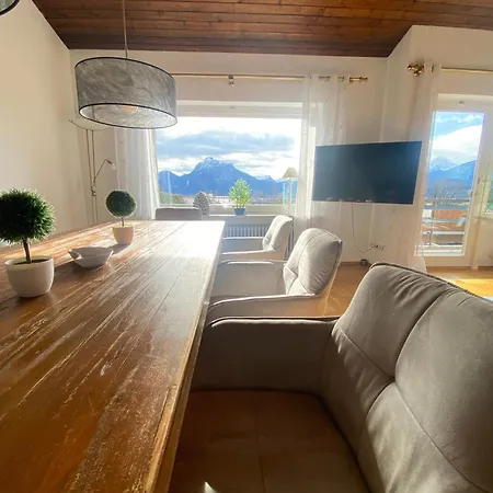 Alpenblick * Füssen