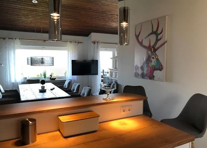 Alpenblick Apartman *