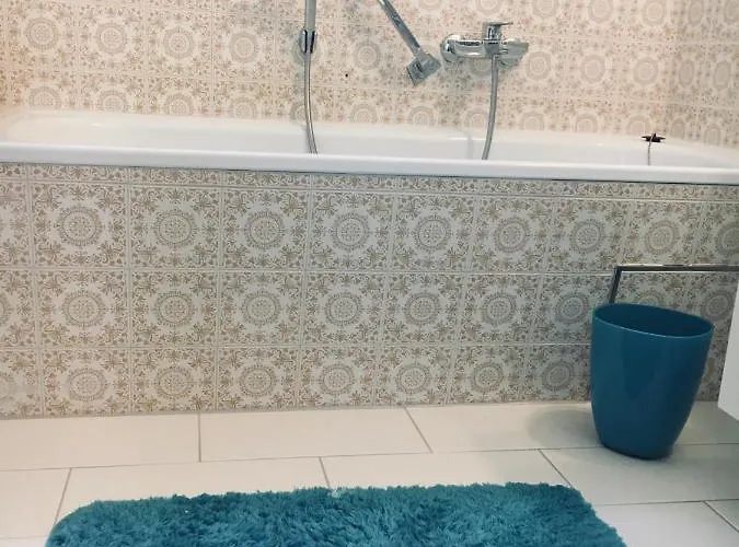 Apartman Alpenblick *