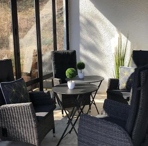 Apartman Alpenblick Füssen