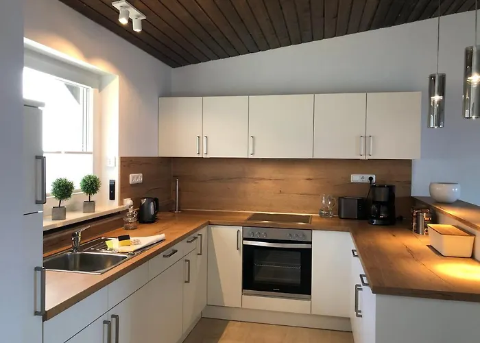 Apartman Alpenblick Füssen