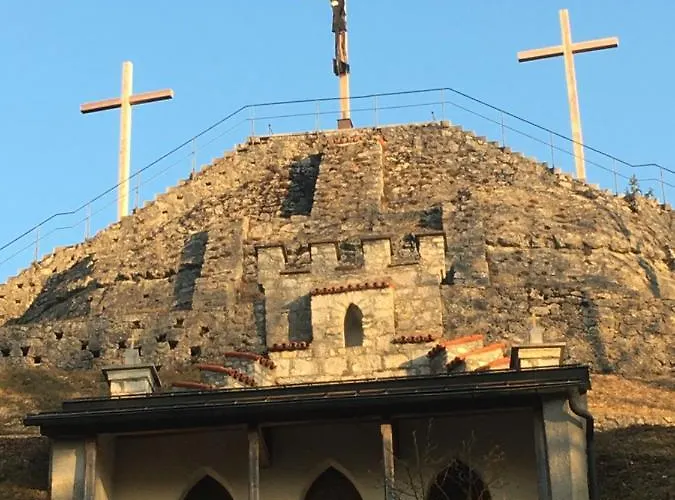 Alpenblick Apartman *