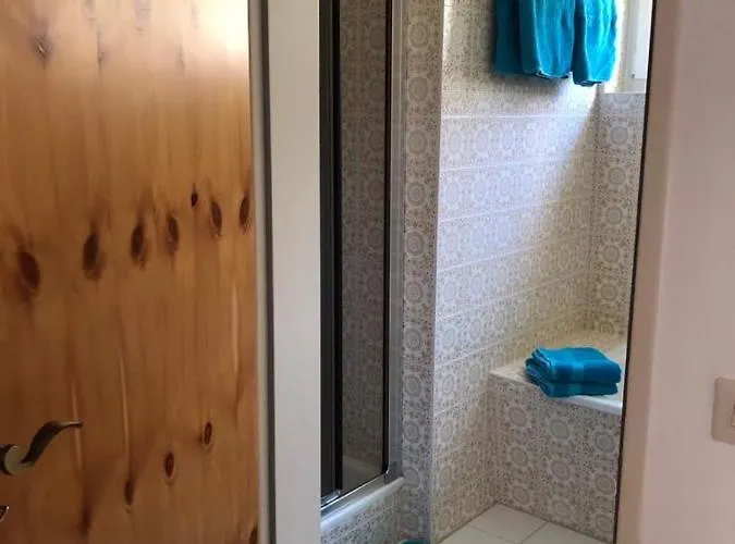 Apartman Alpenblick *