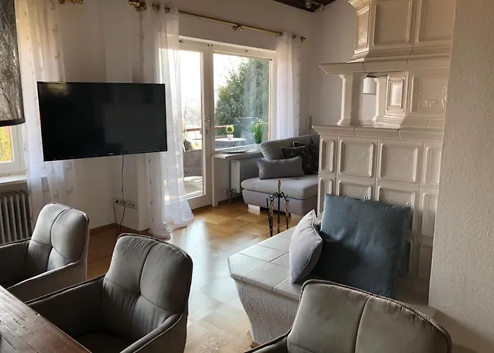 Alpenblick * Füssen