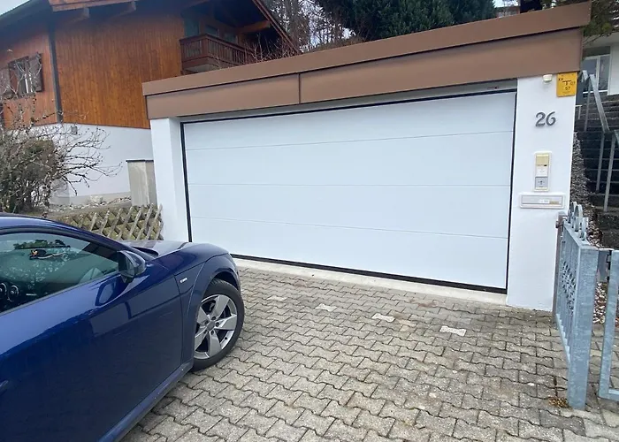 Alpenblick Apartman *