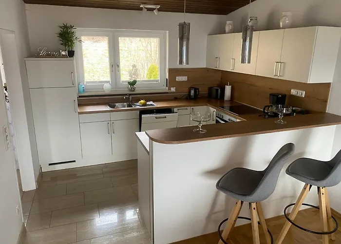 Alpenblick Apartman Füssen