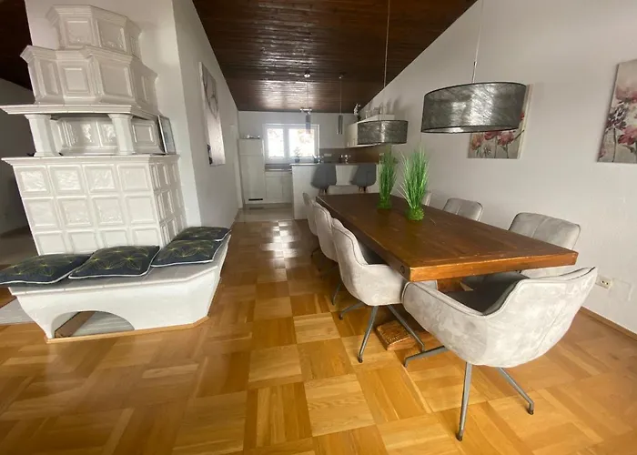 Alpenblick * Füssen